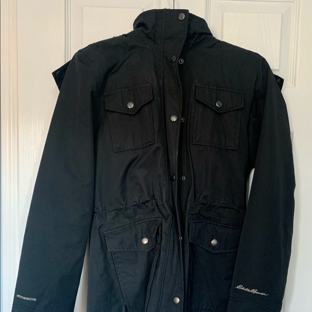 Eddie Bauer Winter Jacket